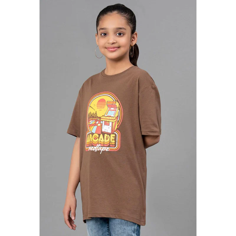 Unisex Kids T-Shirt- Best in Comfort - Image 4