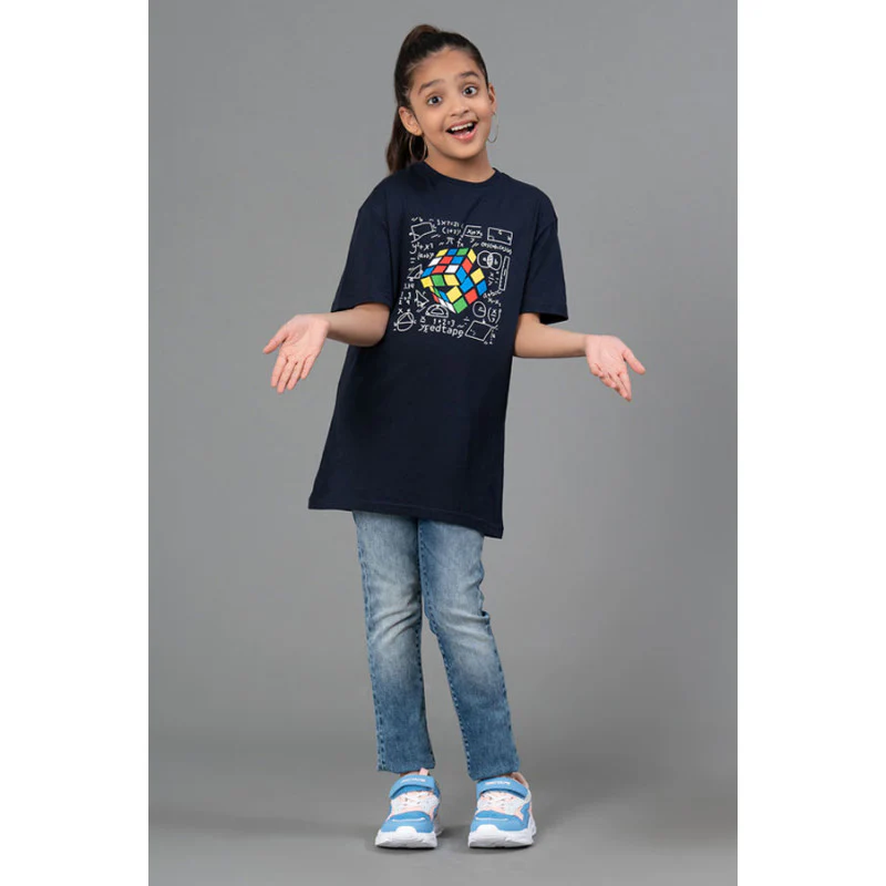 Unisex Kids T-Shirt- Best in Comfort - Image 10