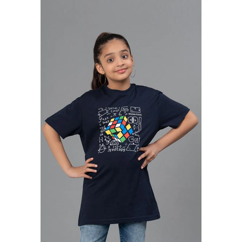 Unisex Kids T-Shirt- Best in Comfort - Image 2