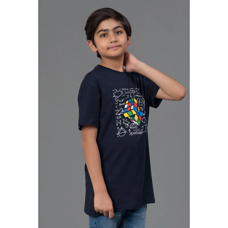 Unisex Kids T-Shirt- Best in Comfort - Image 3