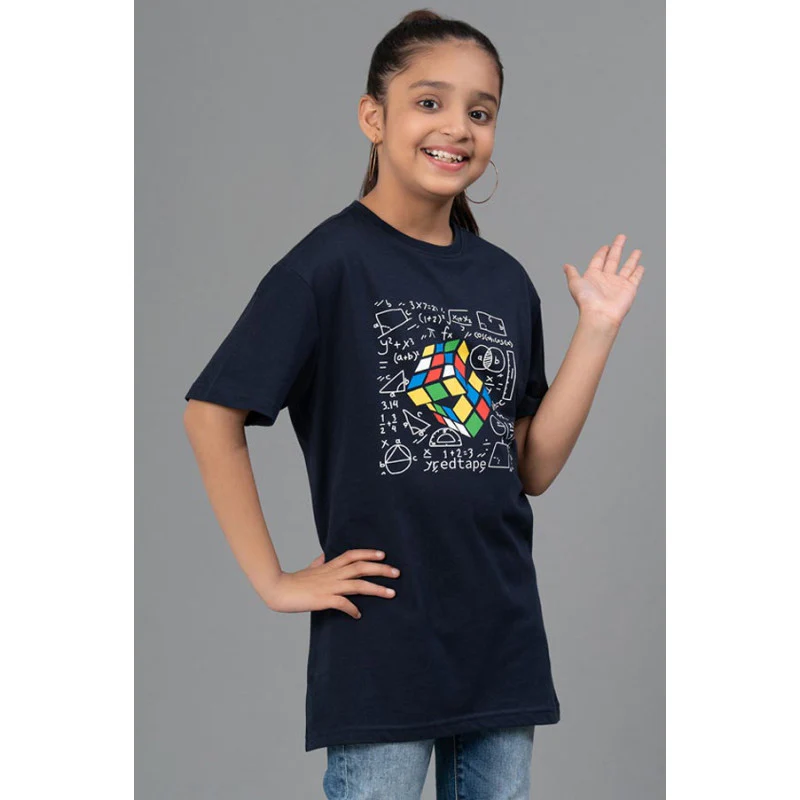 Unisex Kids T-Shirt- Best in Comfort - Image 4