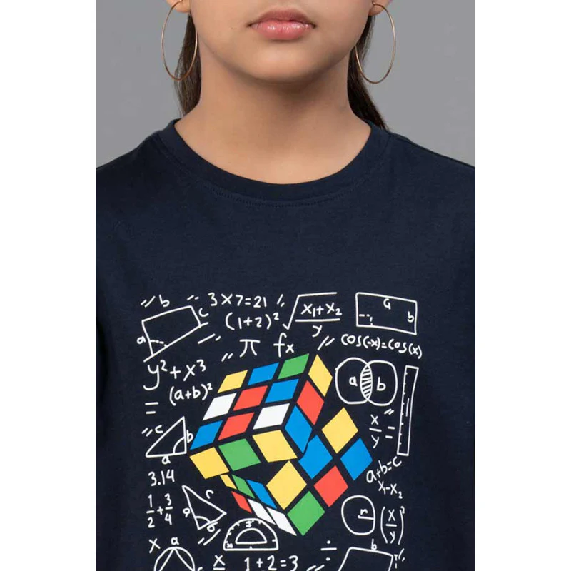 Unisex Kids T-Shirt- Best in Comfort - Image 8