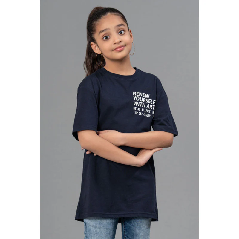 Unisex Kids T-Shirt- Best in Comfort - Image 2
