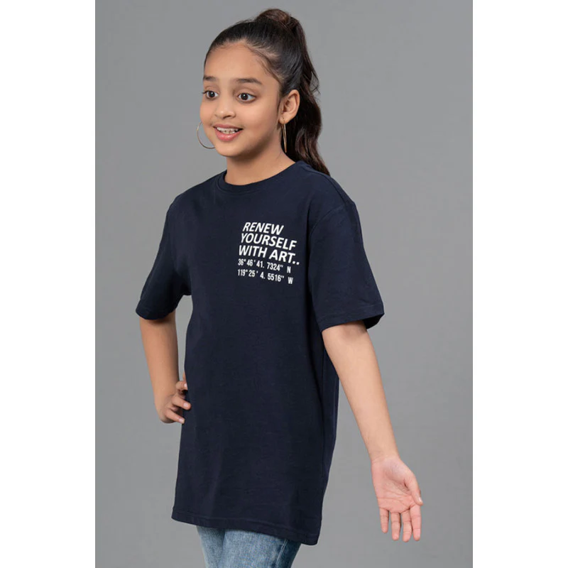 Unisex Kids T-Shirt- Best in Comfort - Image 3