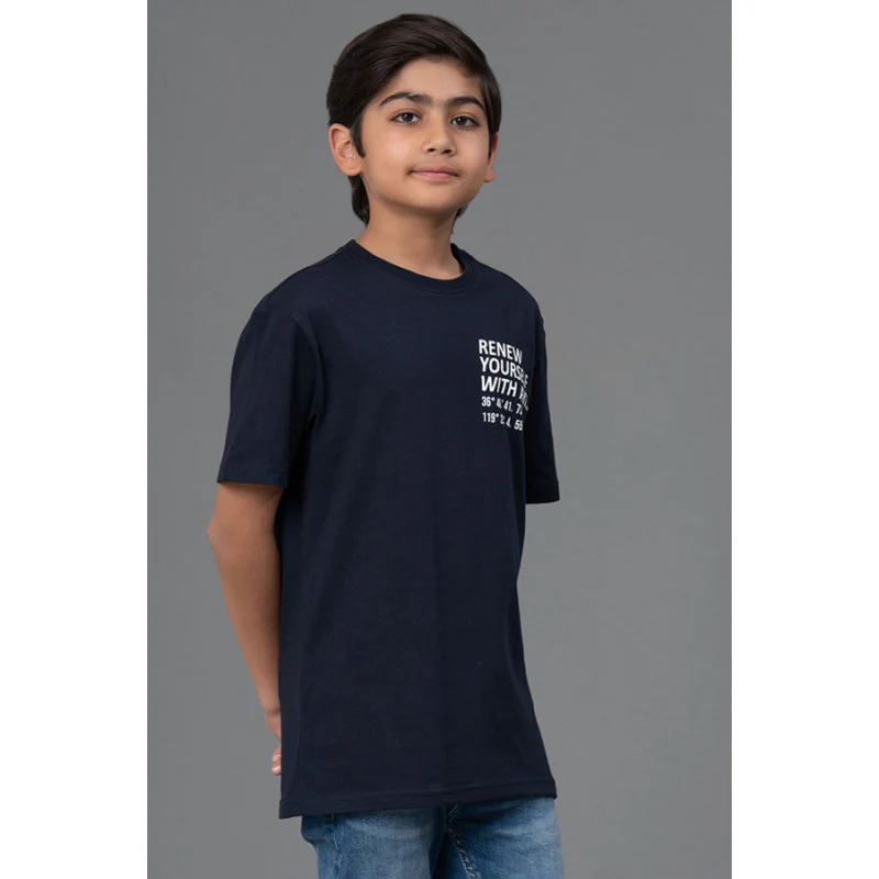 Unisex Kids T-Shirt- Best in Comfort - Image 4