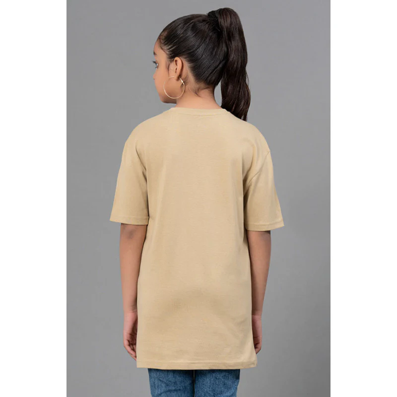 Unisex Kids T-Shirt- Best in Comfort - Image 5