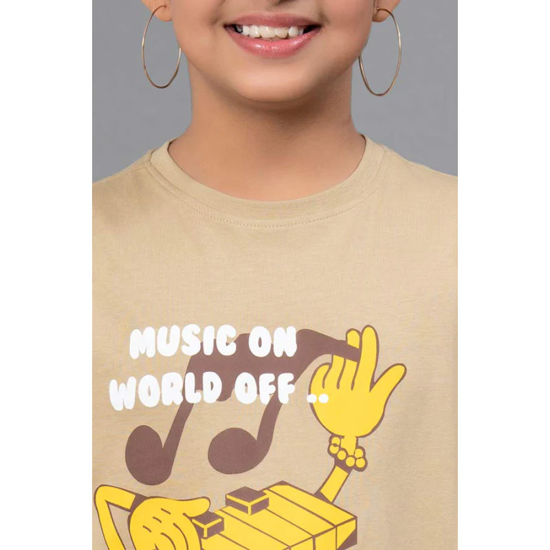 Unisex Kids T-Shirt- Best in Comfort - Image 8