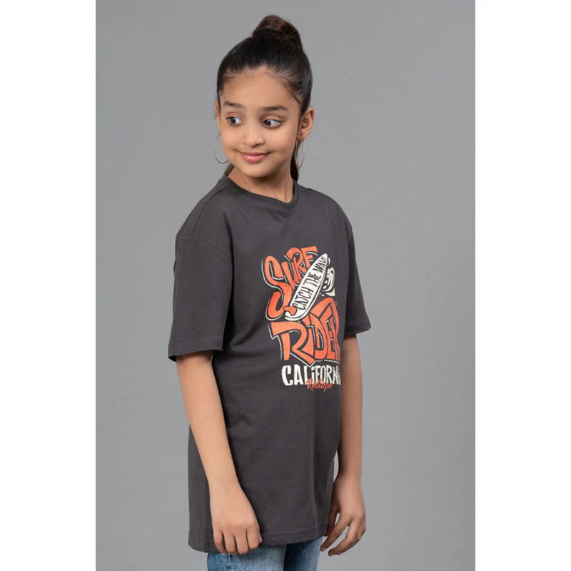 Unisex Kids T-Shirt- Best in Comfort - Image 2