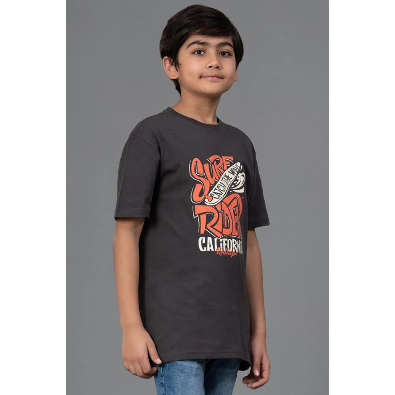 Unisex Kids T-Shirt- Best in Comfort - Image 3
