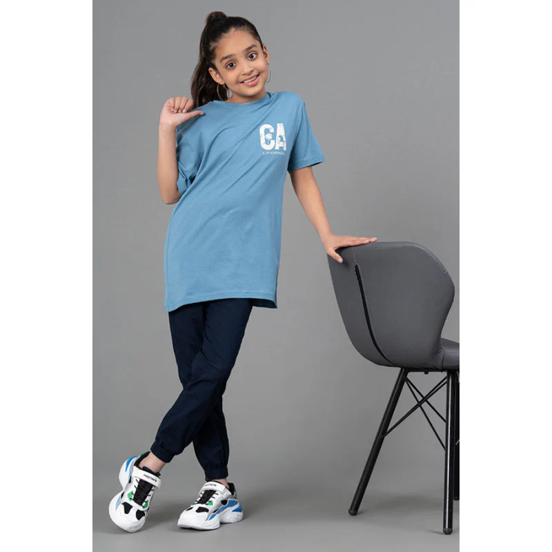 Unisex Kids T-Shirt- Best in Comfort - Image 10
