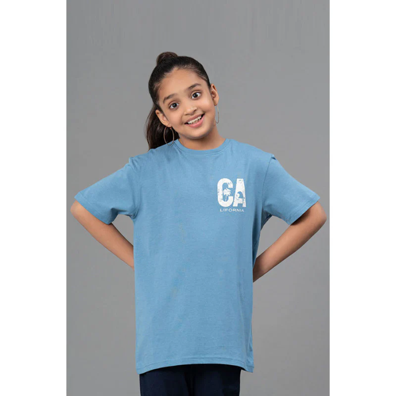 Unisex Kids T-Shirt- Best in Comfort - Image 2