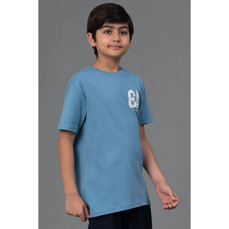 Unisex Kids T-Shirt- Best in Comfort - Image 3