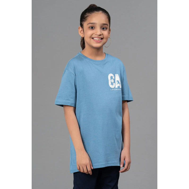 Unisex Kids T-Shirt- Best in Comfort - Image 4