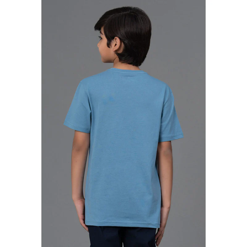 Unisex Kids T-Shirt- Best in Comfort - Image 5