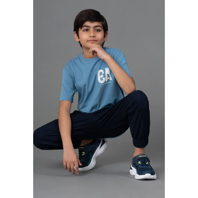 Unisex Kids T-Shirt- Best in Comfort - Image 9
