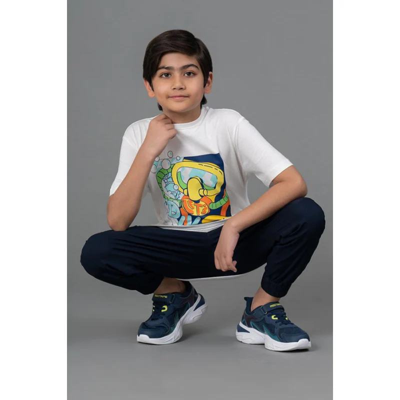 Unisex Kids T-Shirt- Best in Comfort - Image 10