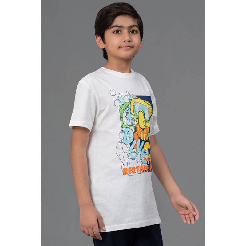 Unisex Kids T-Shirt- Best in Comfort - Image 4