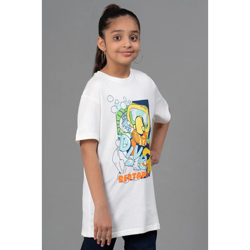Unisex Kids T-Shirt- Best in Comfort - Image 5