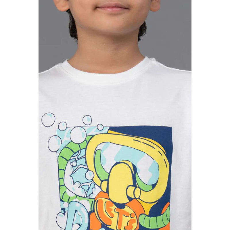 Unisex Kids T-Shirt- Best in Comfort - Image 8