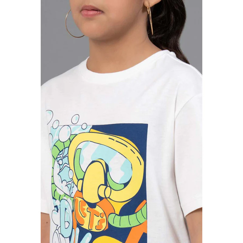 Unisex Kids T-Shirt- Best in Comfort - Image 9
