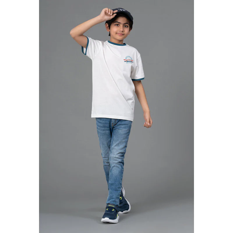Unisex Kids T-Shirt- Best in Comfort - Image 10