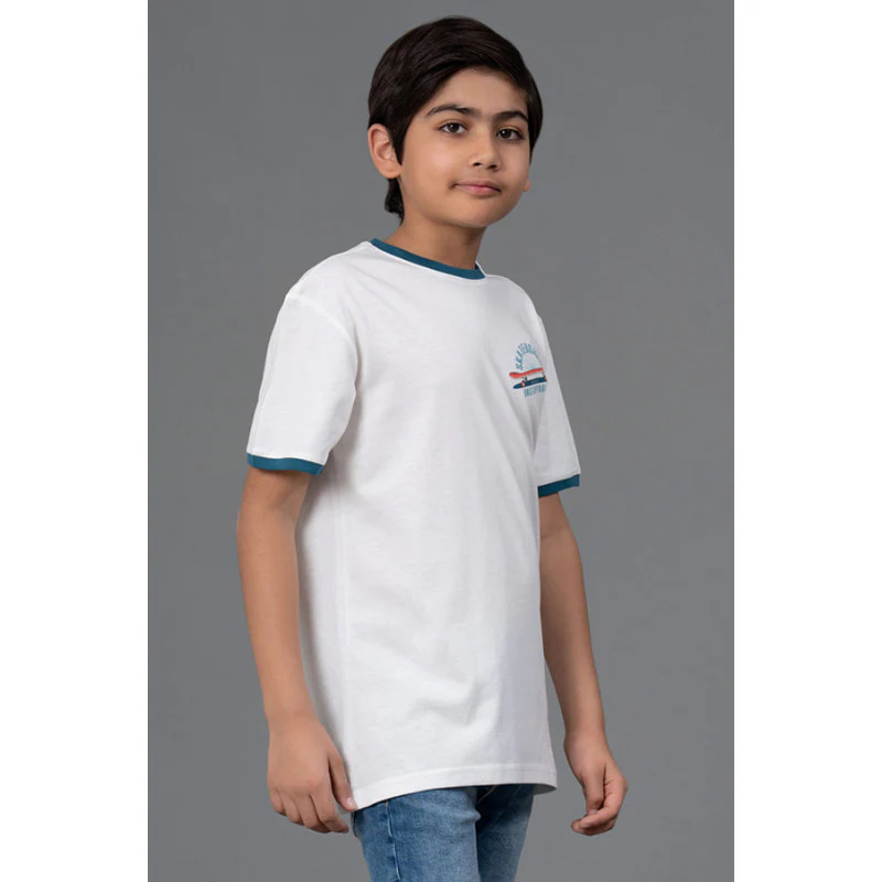 Unisex Kids T-Shirt- Best in Comfort - Image 4