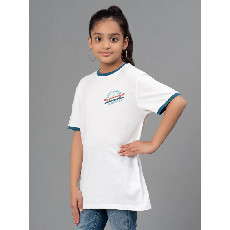 Unisex Kids T-Shirt- Best in Comfort - Image 5