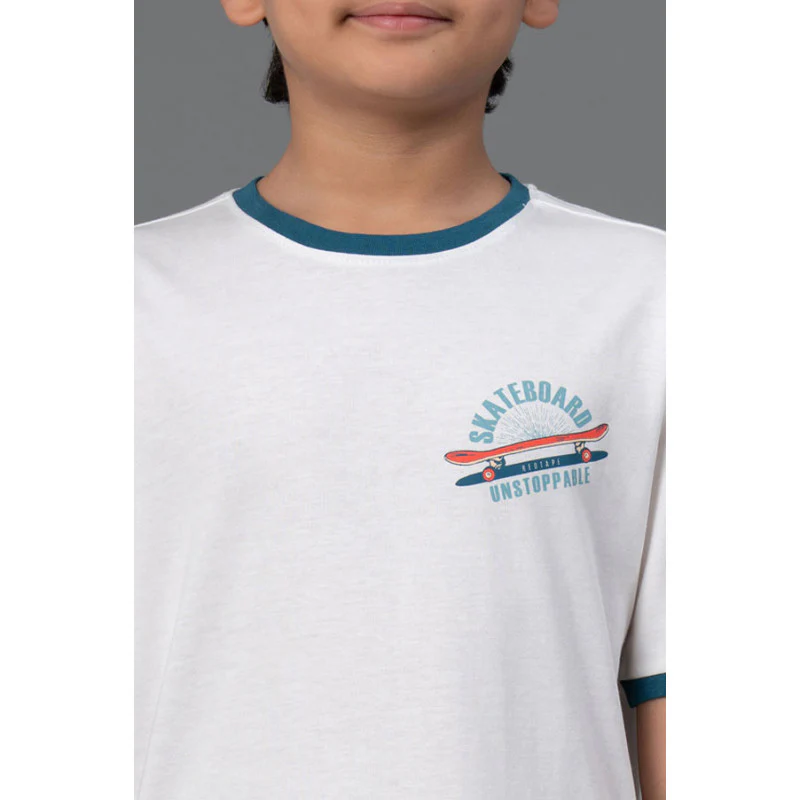 Unisex Kids T-Shirt- Best in Comfort - Image 8