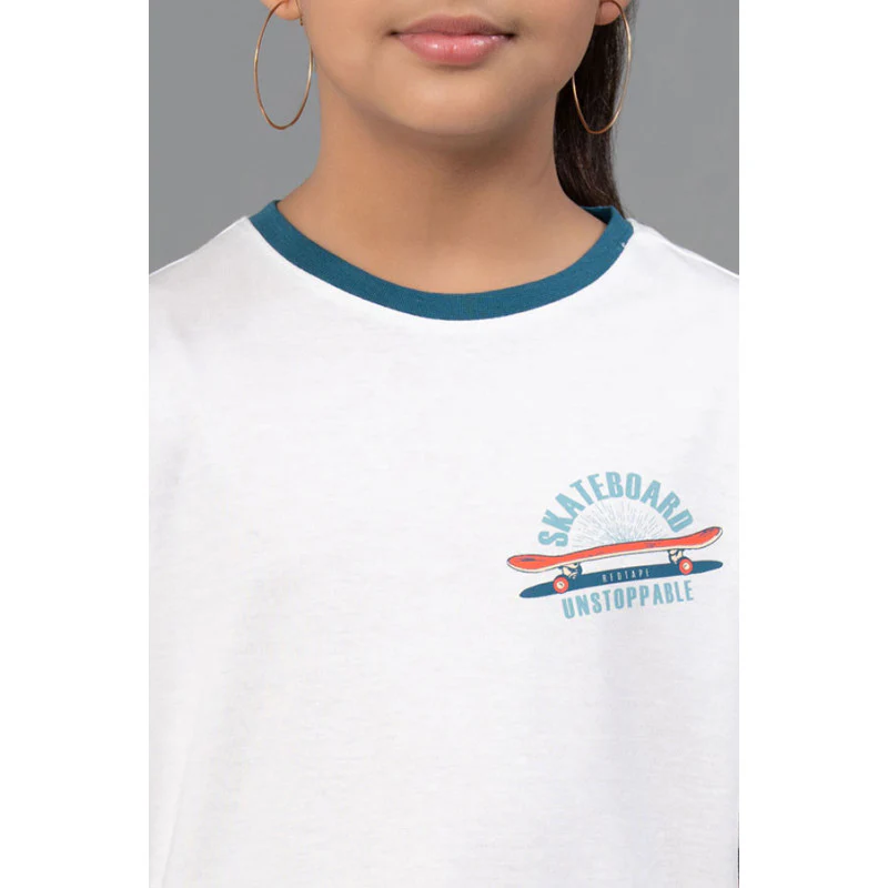 Unisex Kids T-Shirt- Best in Comfort - Image 9