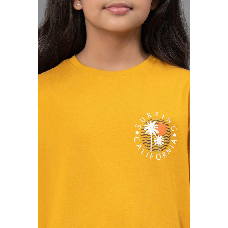 Unisex Kids T-Shirt- Best in Comfort - Image 2