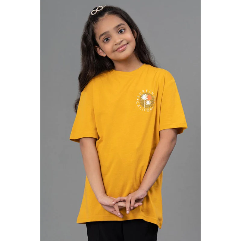 Unisex Kids T-Shirt- Best in Comfort - Image 3