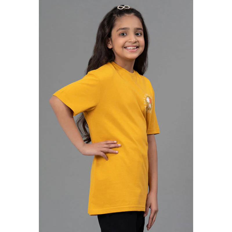 Unisex Kids T-Shirt- Best in Comfort - Image 4