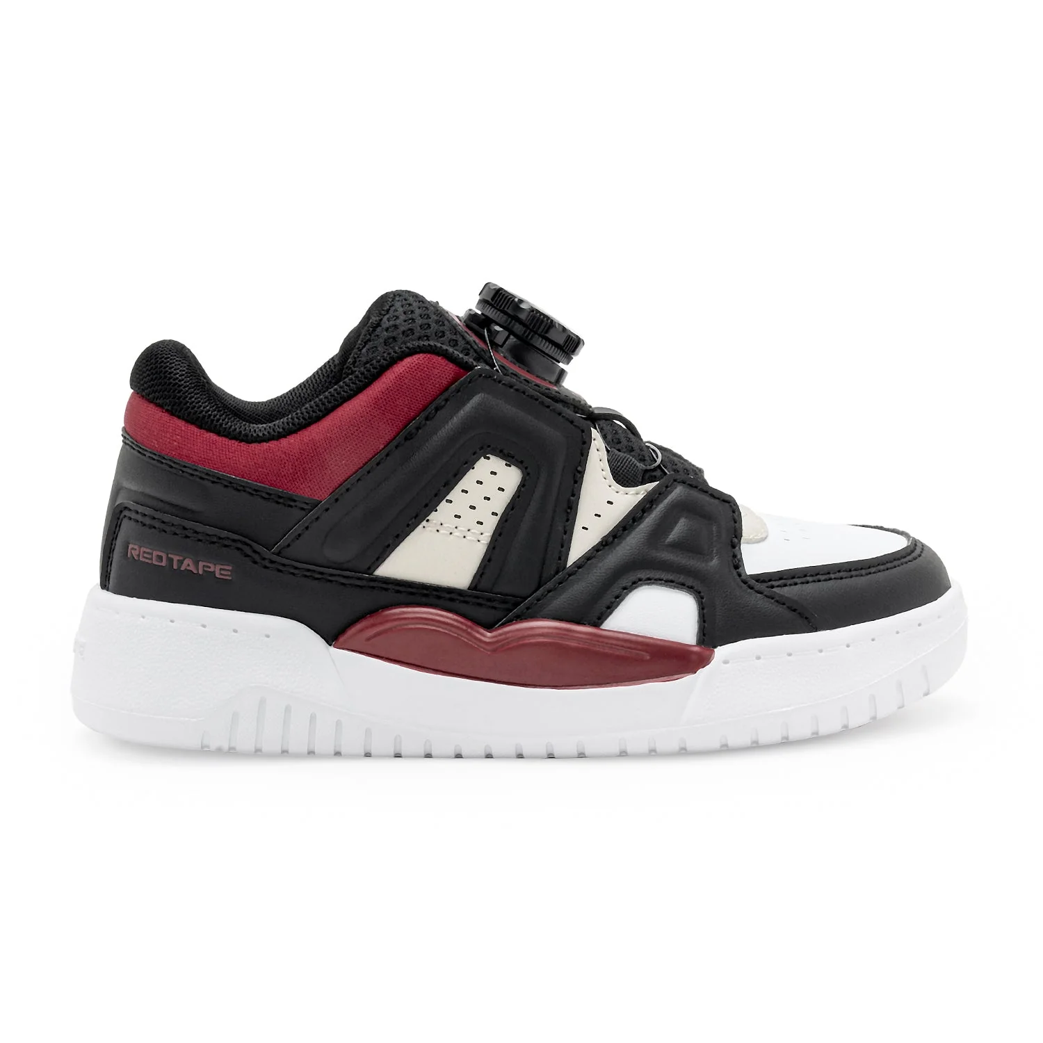 Unisex Sneaker for Kids | Soft Cushioned Insole, Dial Lace Technology, Slip-ResisTance, Enhanced Comfort, Arch Support, Superior Ground Traction &  Impact ResisTant comfort - Image 10