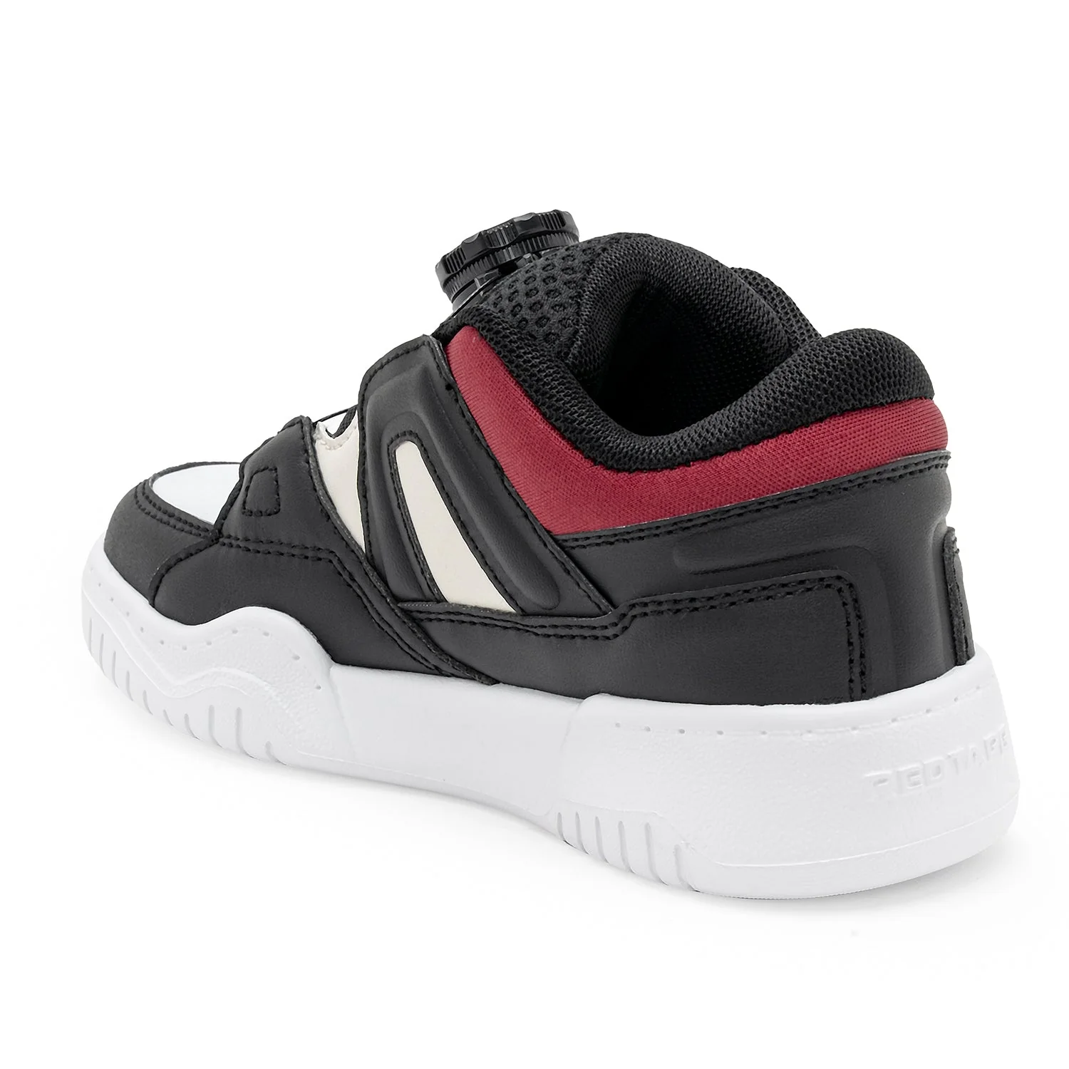 Unisex Sneaker for Kids | Soft Cushioned Insole, Dial Lace Technology, Slip-ResisTance, Enhanced Comfort, Arch Support, Superior Ground Traction &  Impact ResisTant comfort - Image 14