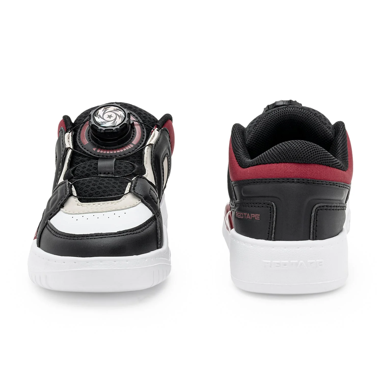 Unisex Sneaker for Kids | Soft Cushioned Insole, Dial Lace Technology, Slip-ResisTance, Enhanced Comfort, Arch Support, Superior Ground Traction &  Impact ResisTant comfort - Image 15