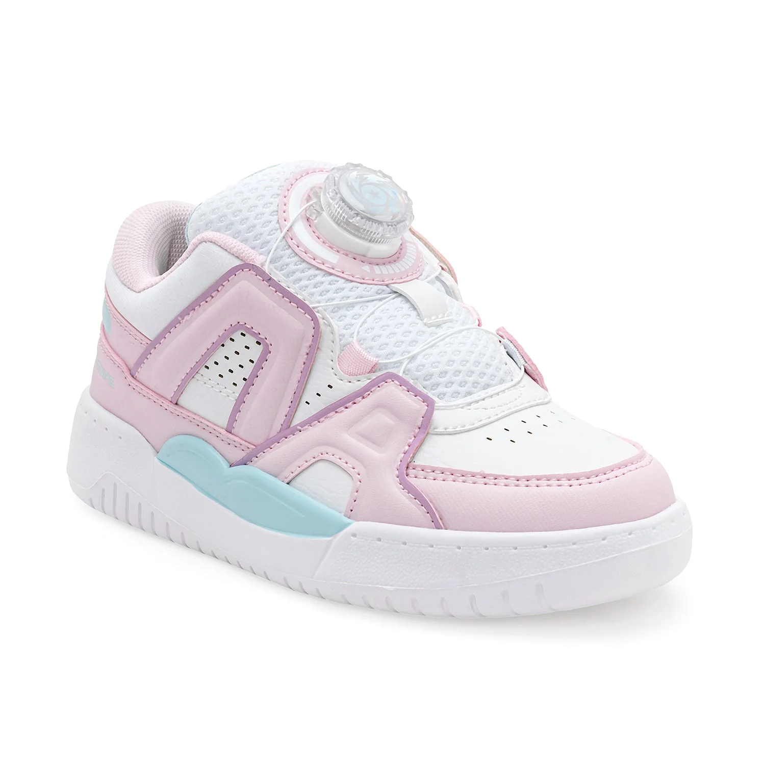 Unisex Sneaker for Kids | Soft Cushioned Insole, Dial Lace Technology, Slip-ResisTance, Enhanced Comfort, Arch Support, Superior Ground Traction &  Impact ResisTant comfort - Image 17