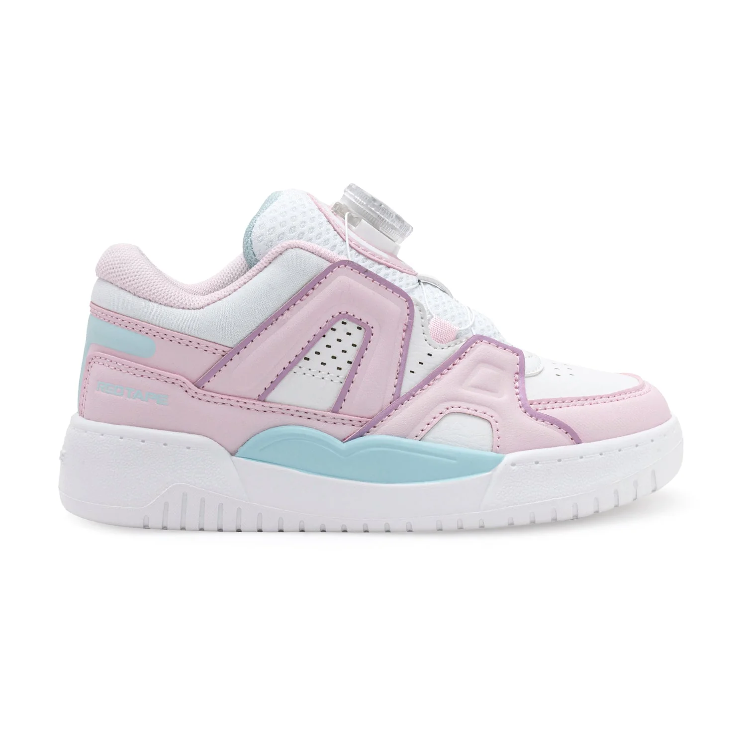 Unisex Sneaker for Kids | Soft Cushioned Insole, Dial Lace Technology, Slip-ResisTance, Enhanced Comfort, Arch Support, Superior Ground Traction &  Impact ResisTant comfort - Image 18