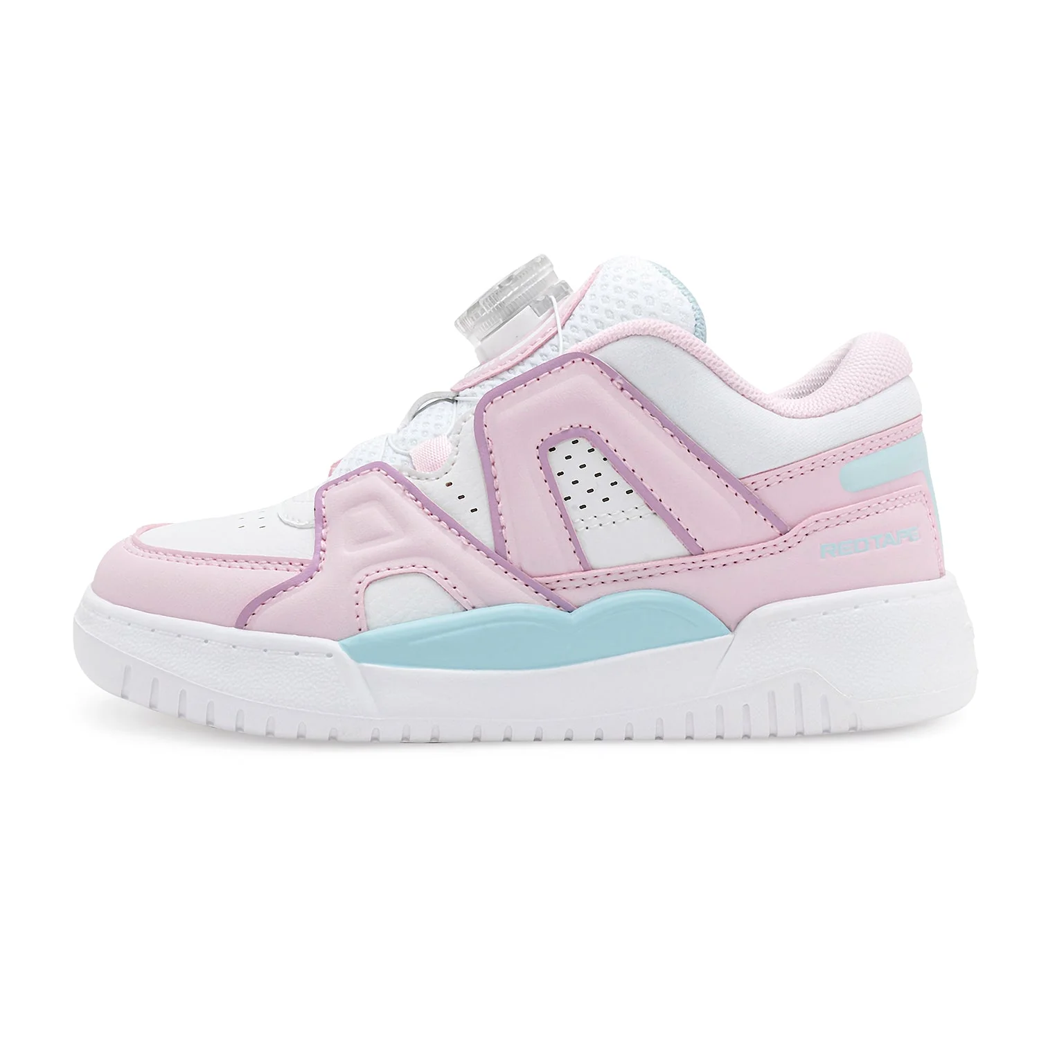 Unisex Sneaker for Kids | Soft Cushioned Insole, Dial Lace Technology, Slip-ResisTance, Enhanced Comfort, Arch Support, Superior Ground Traction &  Impact ResisTant comfort - Image 19