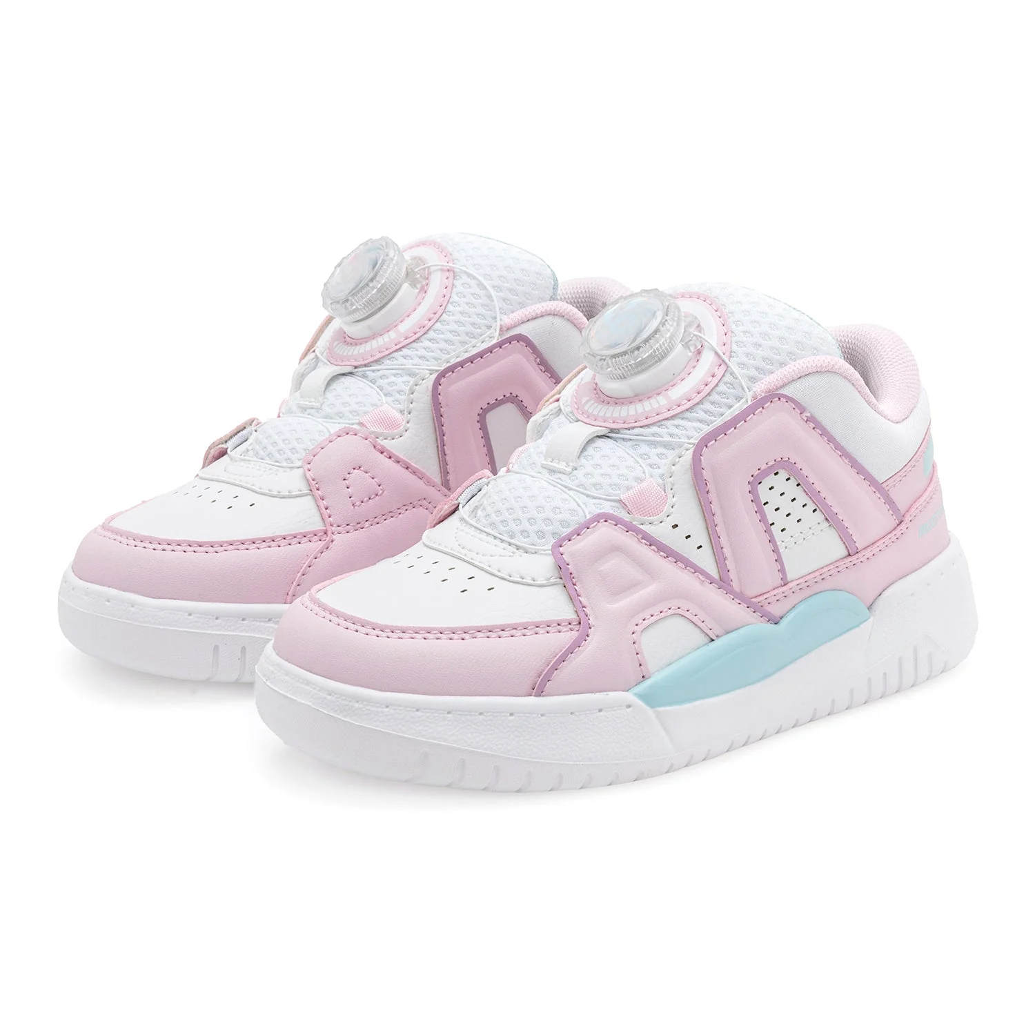 Unisex Sneaker for Kids | Soft Cushioned Insole, Dial Lace Technology, Slip-ResisTance, Enhanced Comfort, Arch Support, Superior Ground Traction &  Impact ResisTant comfort - Image 20