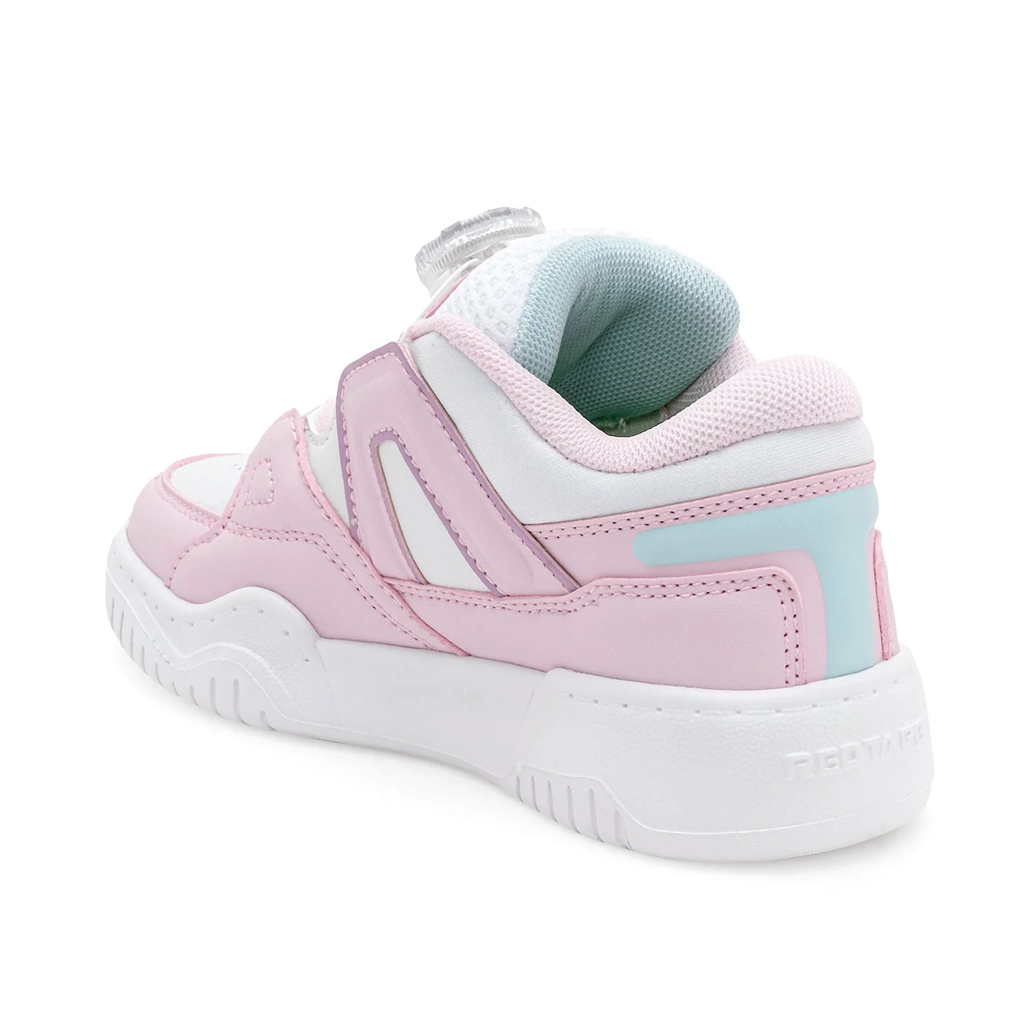 Unisex Sneaker for Kids | Soft Cushioned Insole, Dial Lace Technology, Slip-ResisTance, Enhanced Comfort, Arch Support, Superior Ground Traction &  Impact ResisTant comfort - Image 22