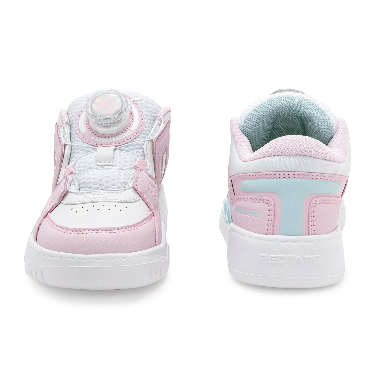 Unisex Sneaker for Kids | Soft Cushioned Insole, Dial Lace Technology, Slip-ResisTance, Enhanced Comfort, Arch Support, Superior Ground Traction &  Impact ResisTant comfort - Image 23