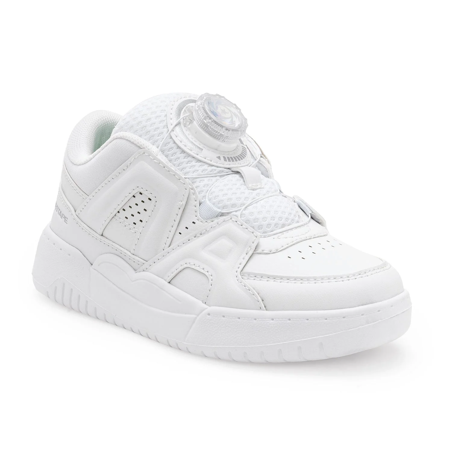 Unisex Sneaker for Kids | Soft Cushioned Insole, Dial Lace Technology, Slip-ResisTance, Enhanced Comfort, Arch Support, Superior Ground Traction &  Impact ResisTant comfort - Image 25