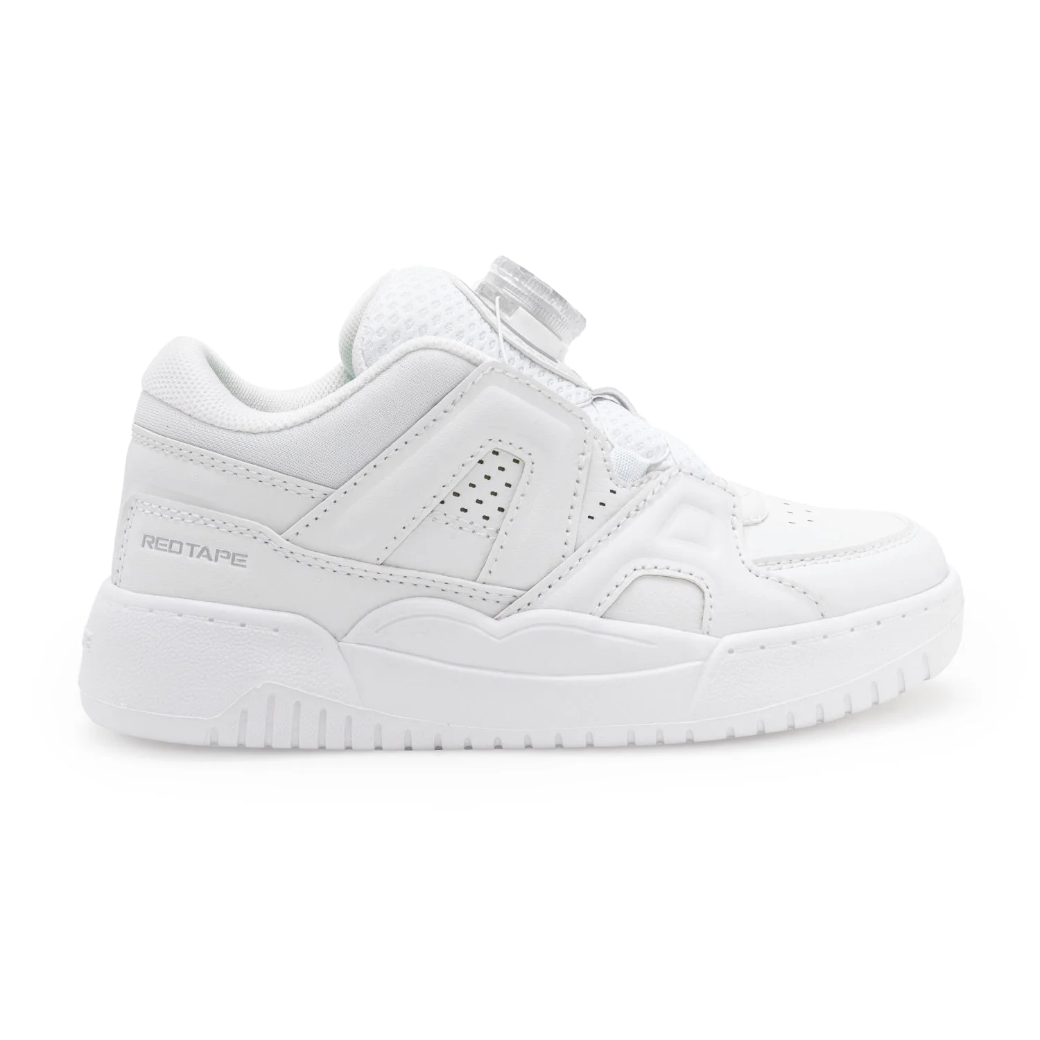 Unisex Sneaker for Kids | Soft Cushioned Insole, Dial Lace Technology, Slip-ResisTance, Enhanced Comfort, Arch Support, Superior Ground Traction &  Impact ResisTant comfort - Image 26