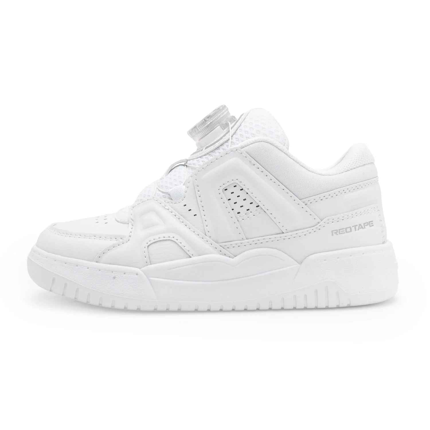 Unisex Sneaker for Kids | Soft Cushioned Insole, Dial Lace Technology, Slip-ResisTance, Enhanced Comfort, Arch Support, Superior Ground Traction &  Impact ResisTant comfort - Image 27