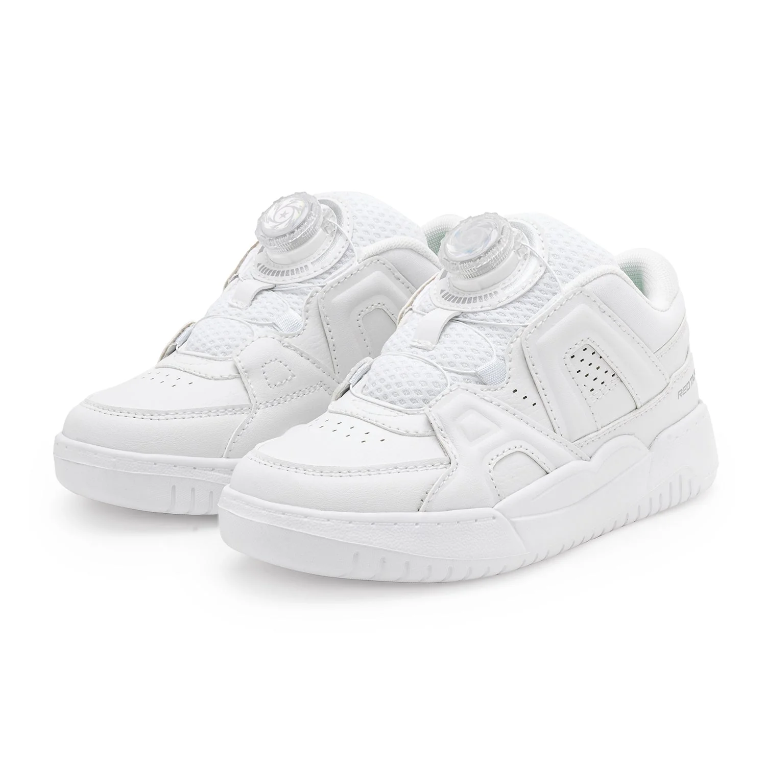 Unisex Sneaker for Kids | Soft Cushioned Insole, Dial Lace Technology, Slip-ResisTance, Enhanced Comfort, Arch Support, Superior Ground Traction &  Impact ResisTant comfort - Image 28