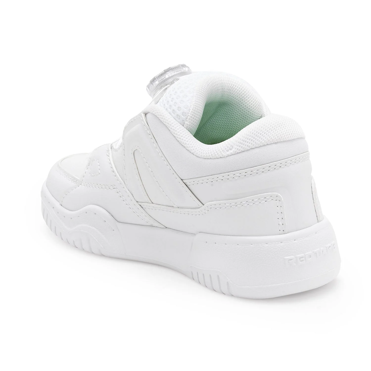 Unisex Sneaker for Kids | Soft Cushioned Insole, Dial Lace Technology, Slip-ResisTance, Enhanced Comfort, Arch Support, Superior Ground Traction &  Impact ResisTant comfort - Image 30