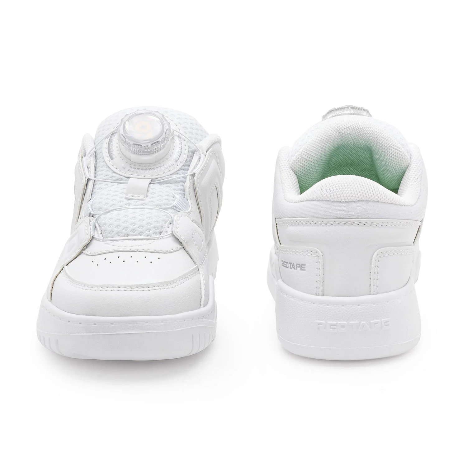 Unisex Sneaker for Kids | Soft Cushioned Insole, Dial Lace Technology, Slip-ResisTance, Enhanced Comfort, Arch Support, Superior Ground Traction &  Impact ResisTant comfort - Image 31