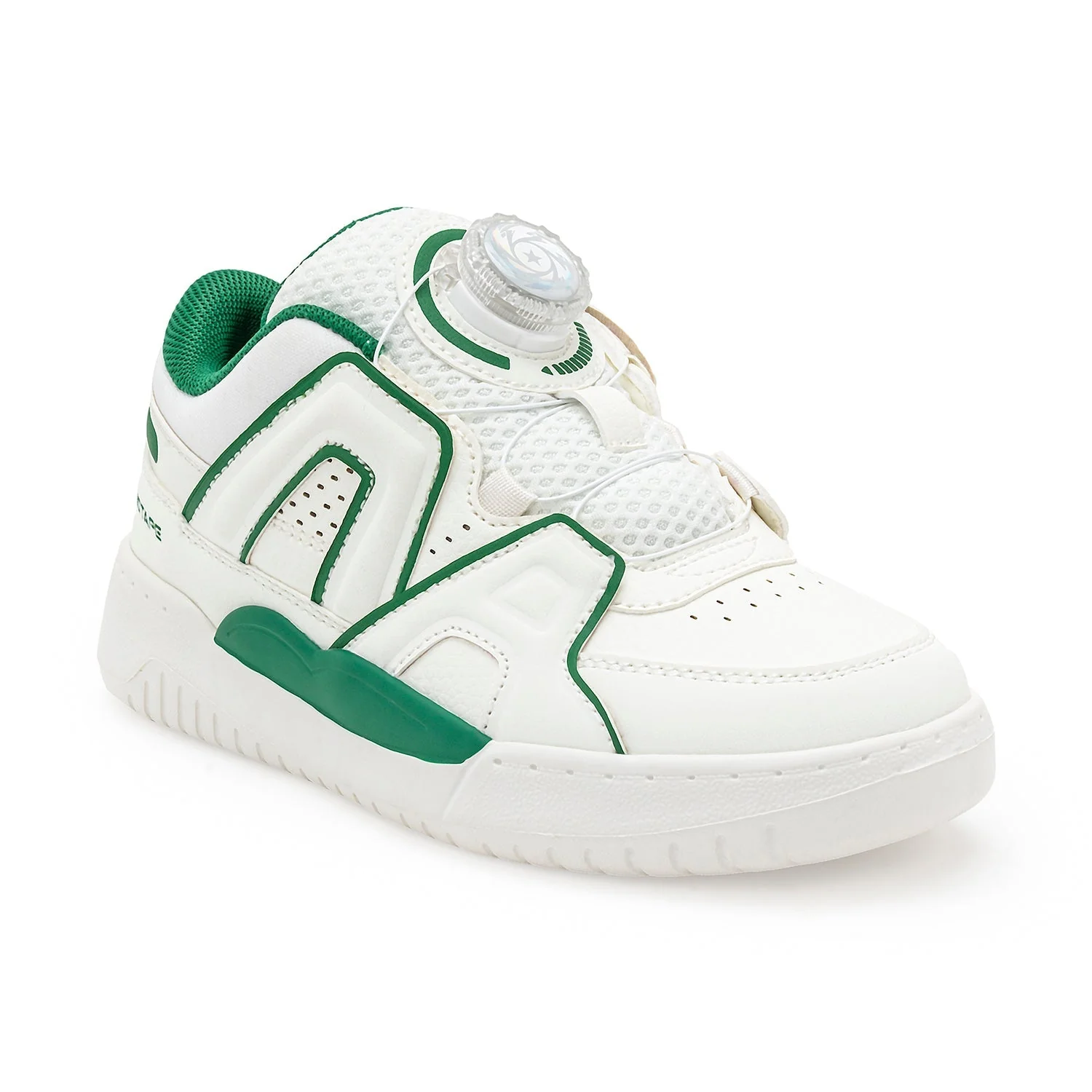 Unisex Sneaker for Kids | Soft Cushioned Insole, Dial Lace Technology, Slip-ResisTance, Enhanced Comfort, Arch Support, Superior Ground Traction &  Impact ResisTant comfort - Image 33
