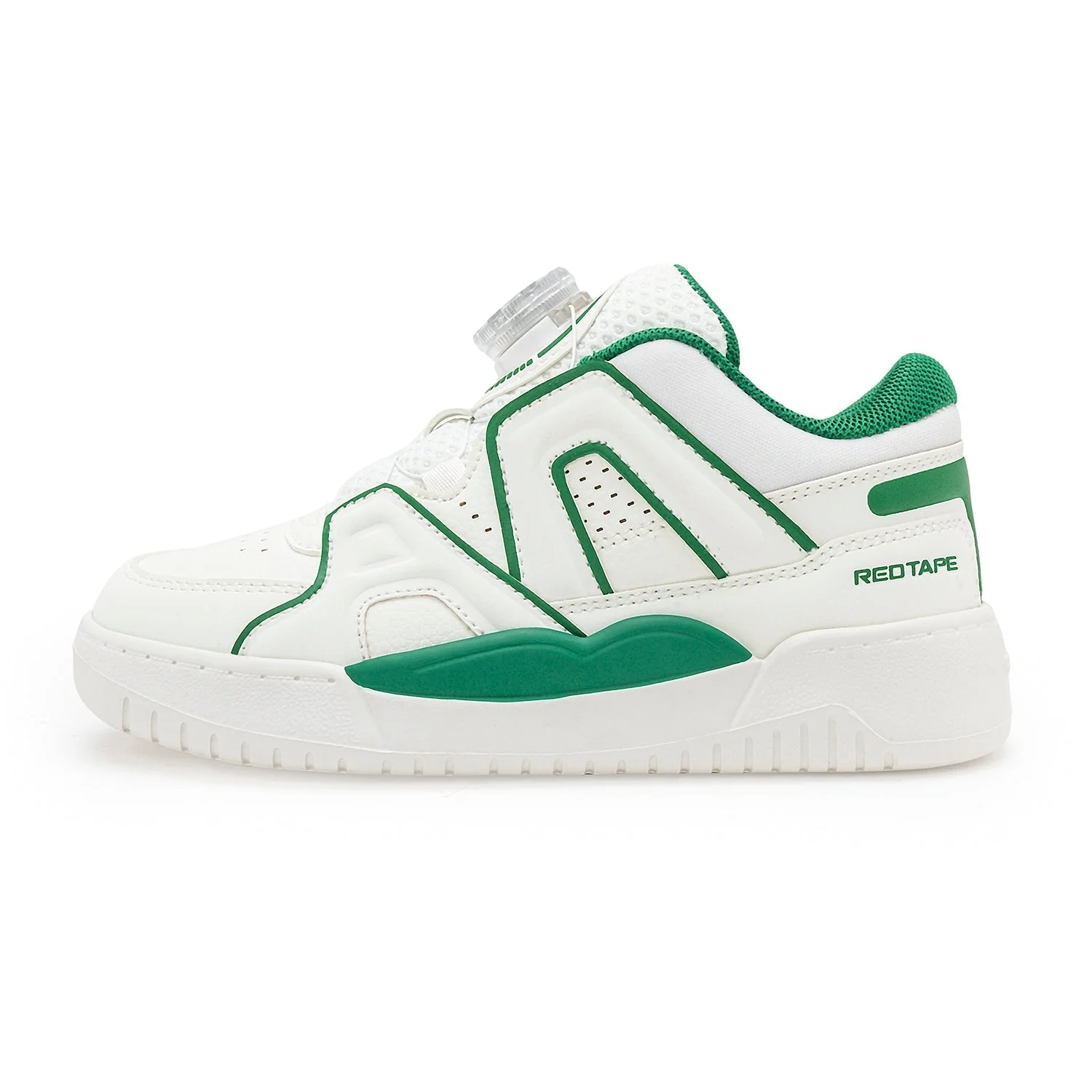 Unisex Sneaker for Kids | Soft Cushioned Insole, Dial Lace Technology, Slip-ResisTance, Enhanced Comfort, Arch Support, Superior Ground Traction &  Impact ResisTant comfort - Image 35