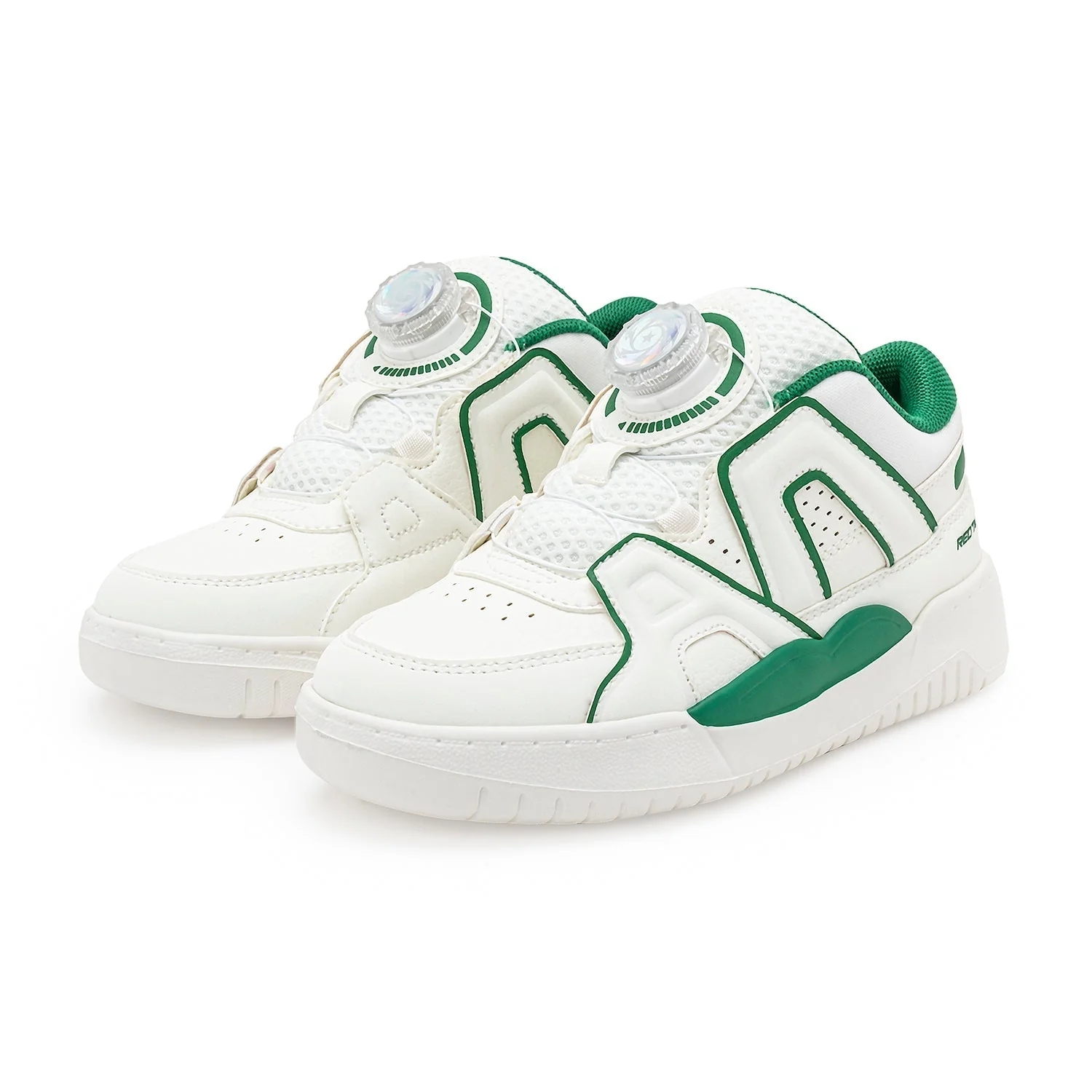 Unisex Sneaker for Kids | Soft Cushioned Insole, Dial Lace Technology, Slip-ResisTance, Enhanced Comfort, Arch Support, Superior Ground Traction &  Impact ResisTant comfort - Image 36